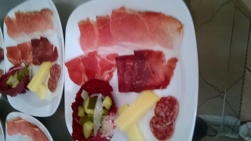 Agriturismo Le Cavade Cembra Lisignago Eksteriør billede