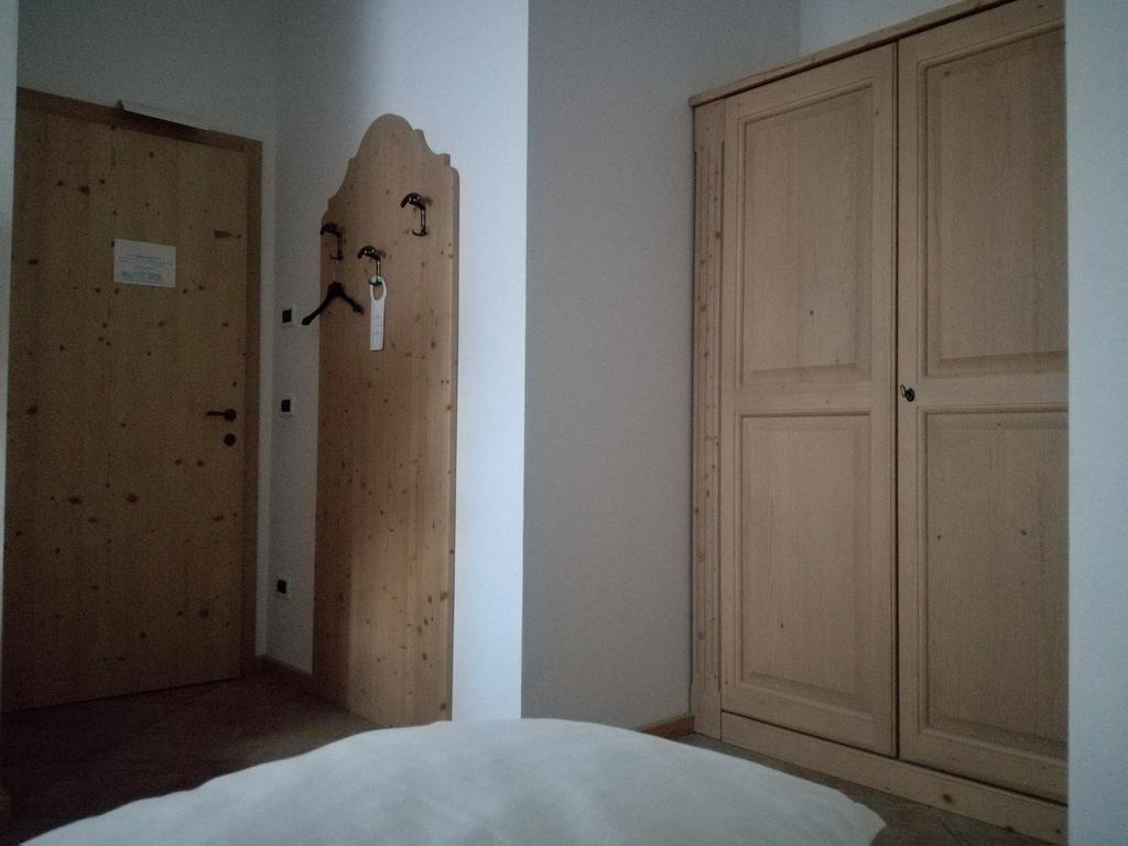 Agriturismo Le Cavade Cembra Lisignago Eksteriør billede