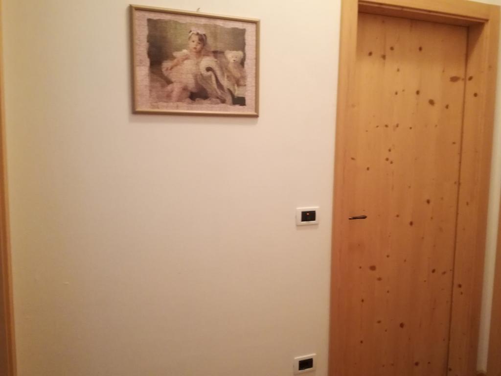 Agriturismo Le Cavade Cembra Lisignago Eksteriør billede