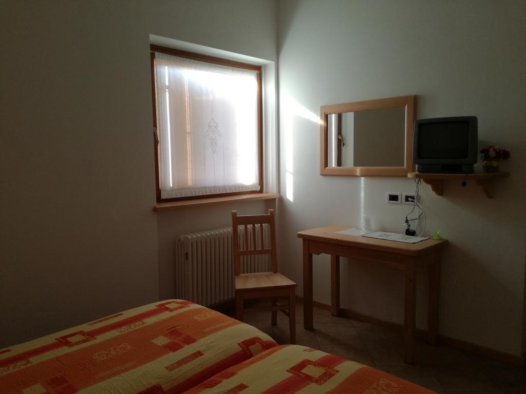 Agriturismo Le Cavade Cembra Lisignago Eksteriør billede